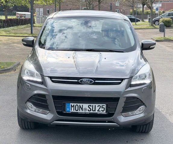 FORD Kuga – 3