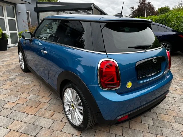 Mini COOPER SE – 6