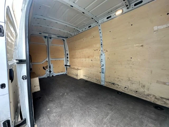 RENAULT Master – 6