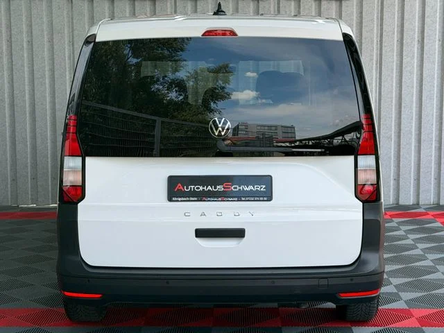 Volkswagen Caddy – 6