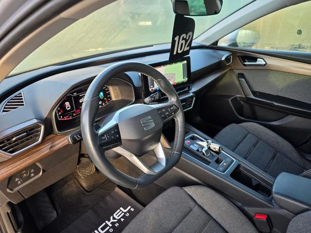 Seat Leon – 28