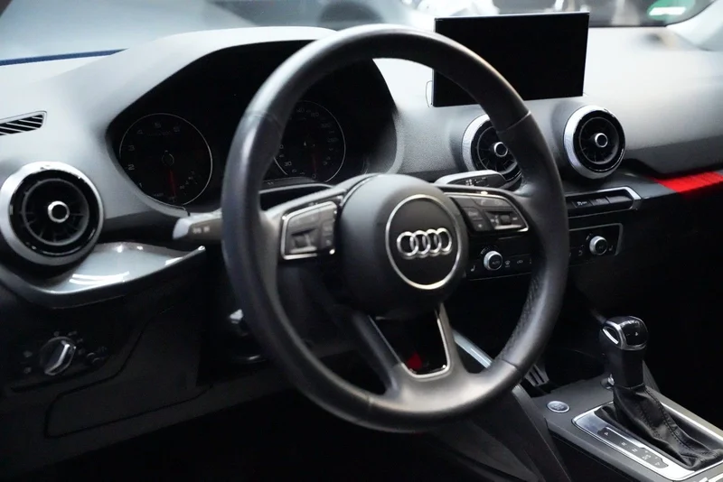 Audi Q2 – 10