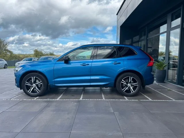 Volvo XC 60 – 5