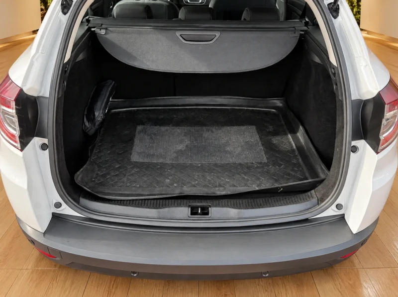 Renault MEGAN Megane III Grandtour (Phase II, 2012) – 15