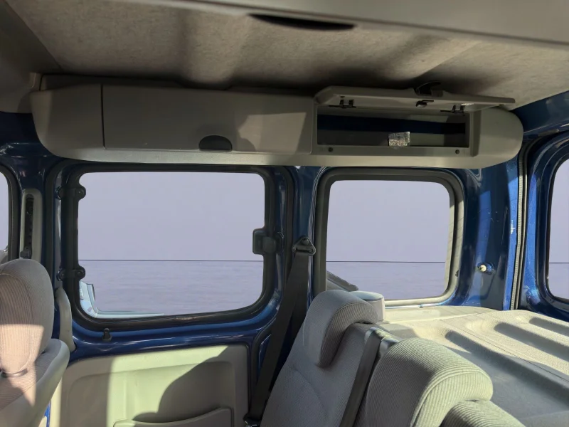Renault Kangoo – 19