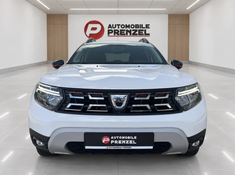 Dacia Duster – 13