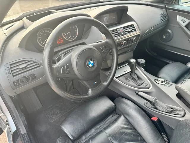 BMW 645 – 12