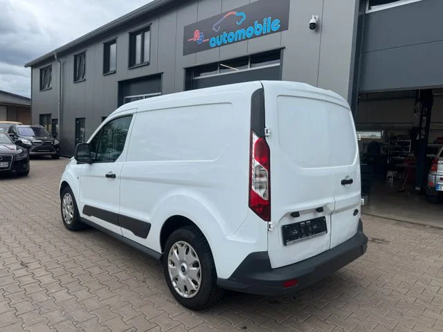 FORD Transit Connect Kasten Trend 3 SITZER KLIMA – 3