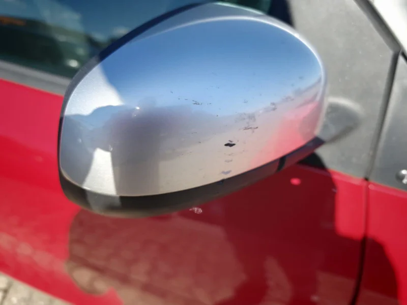 Smart ForTwo – 17