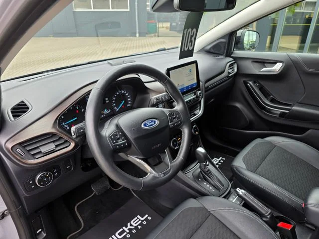 Ford Puma – 30