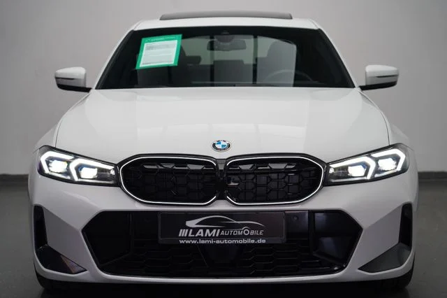 BMW 320 – 2