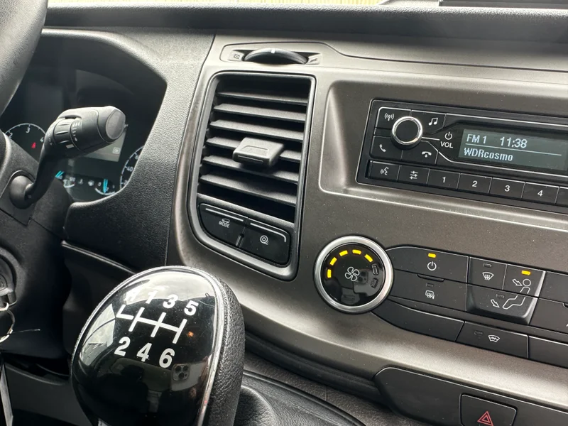 FORD Transit – 18