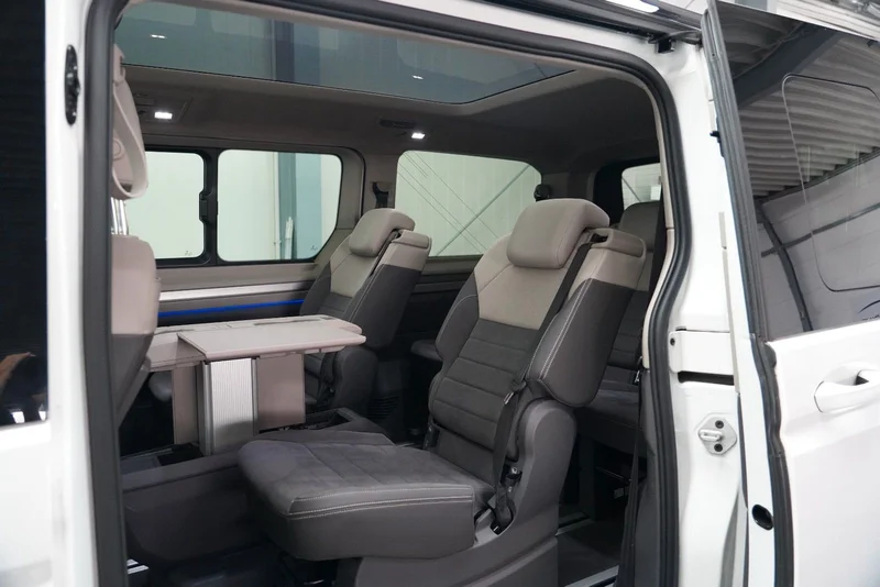 Volkswagen T7 Multivan – 14