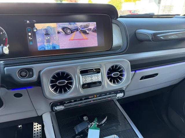 Mercedes-Benz G 63 AMG – 17