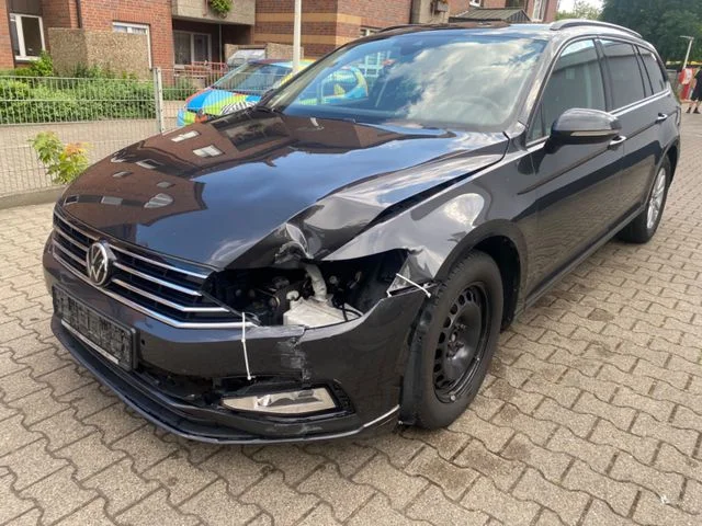 VW Passat Variant – 10