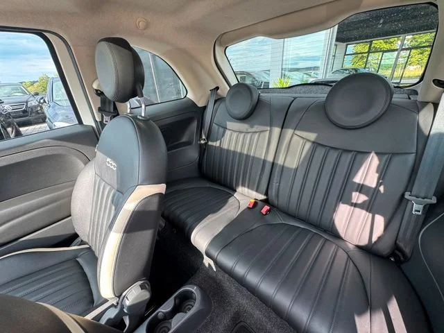 Fiat 500 – 13