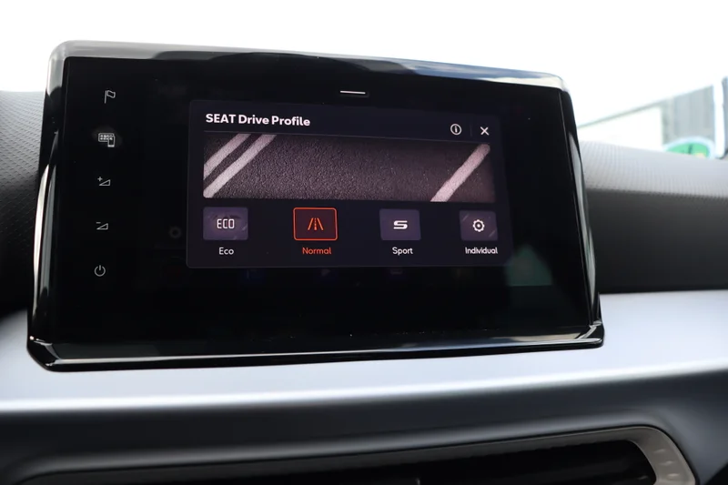 Seat Ibiza – 27