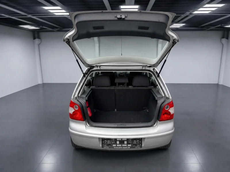 Volkswagen Polo – 10