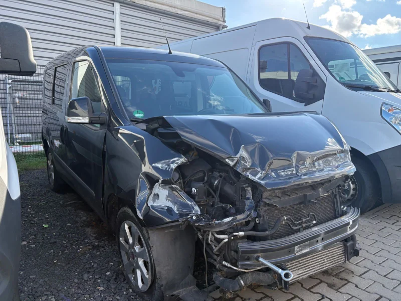 Fiat Doblo – 2