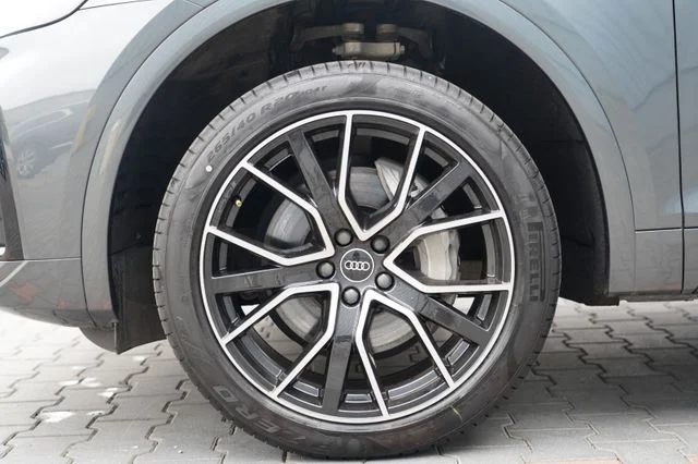 AUDI Q5 – 22