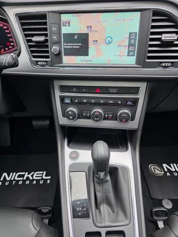 Seat Leon – 41