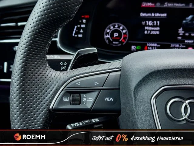 Audi RSQ8 – 24