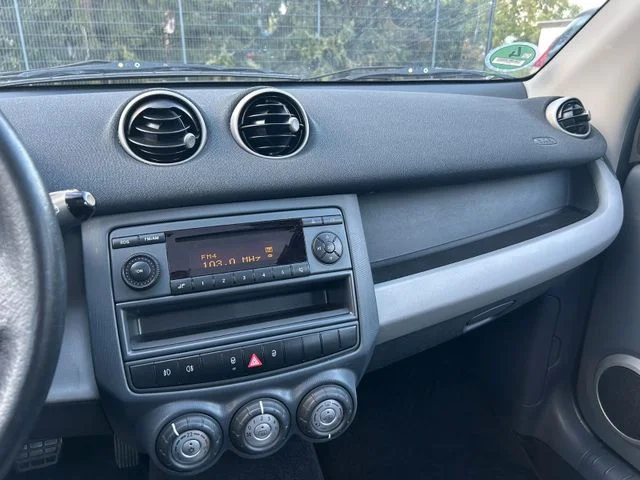 Smart ForFour – 15