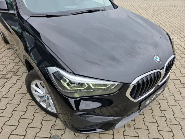 BMW X1 – 11