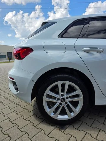 Audi A3 – 16