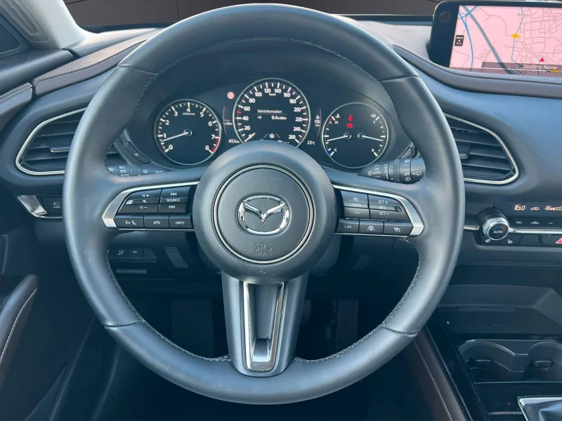Mazda CX-3 – 10