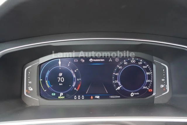 VW Tiguan – 17