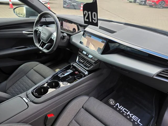 Audi e-tron GT – 18