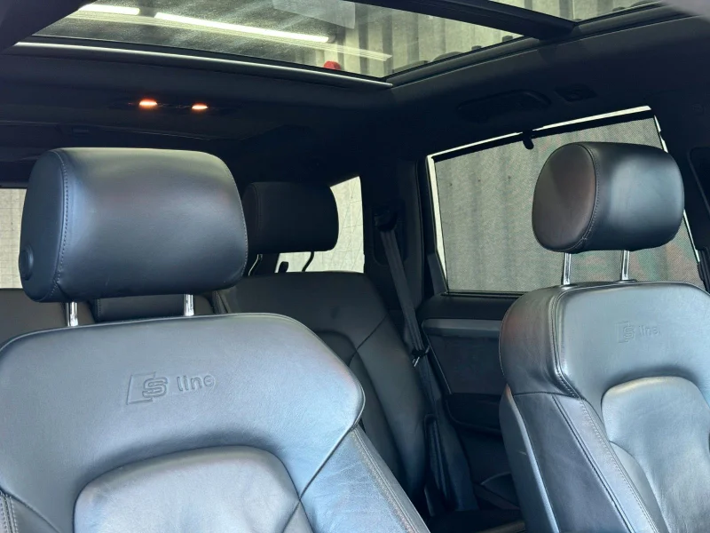 Audi Q7 – 16