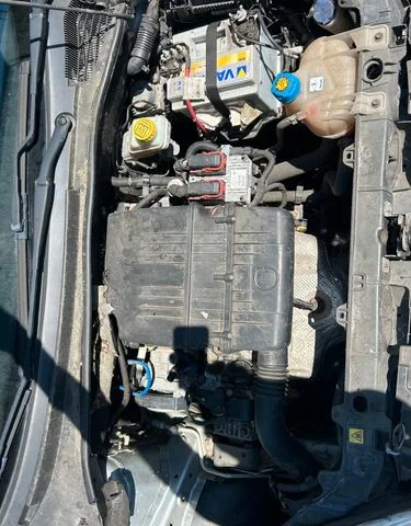 Fiat Grande Punto – 7