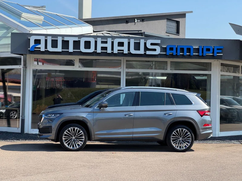 Škoda Kodiaq – 12