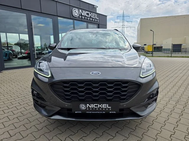 Ford Kuga – 11