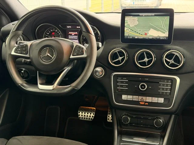 Mercedes-Benz A 180 – 19