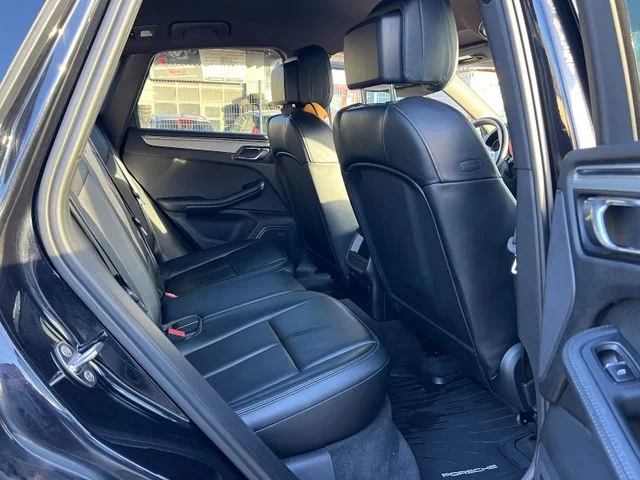 Porsche Macan – 11