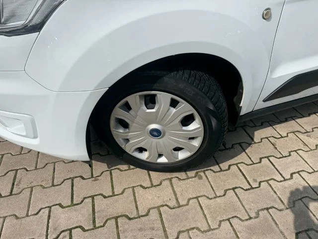 FORD Transit Connect Kasten lang Trend CarPlay KLIMA – 2