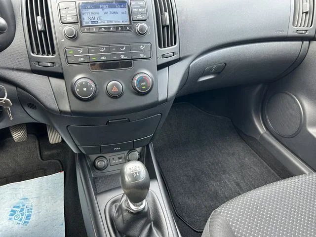 Hyundai i30 – 14