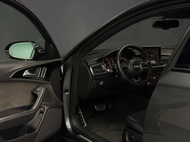 Audi A6 – 27