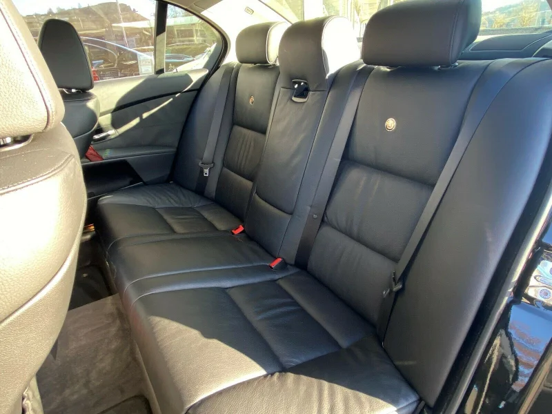 Alpina B5 – 27