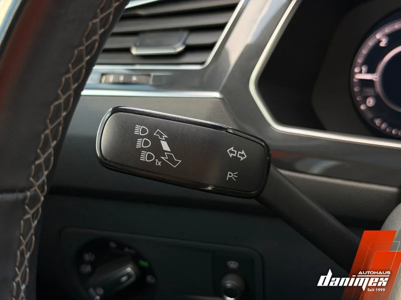 Volkswagen Tiguan Allspace – 42