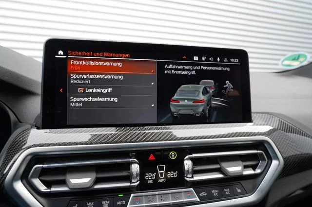 BMW X4 – 14