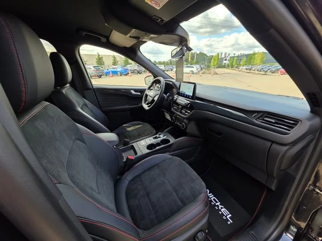 Ford Kuga – 18