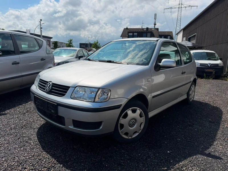 Volkswagen Tiguan – 10
