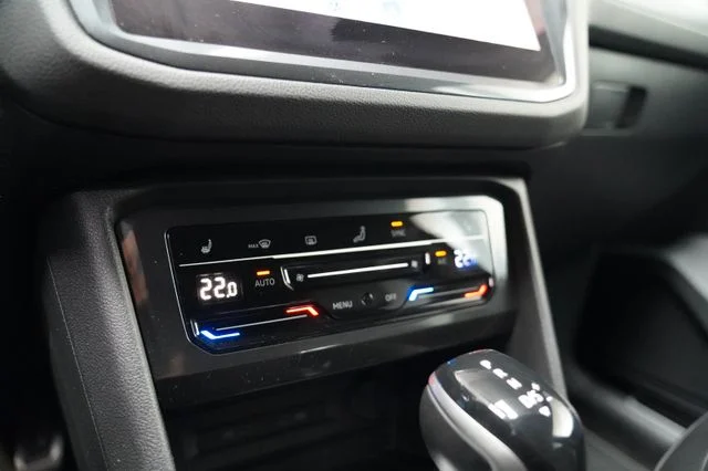 VW Tiguan – 31