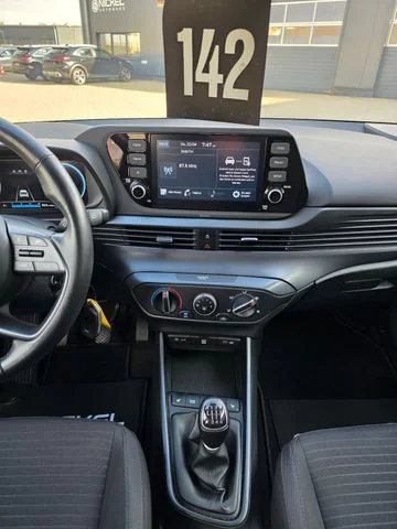 Hyundai i20 – 34