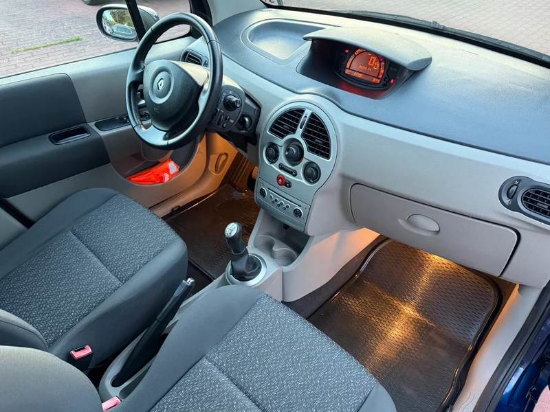 Renault Modus Modus – 9