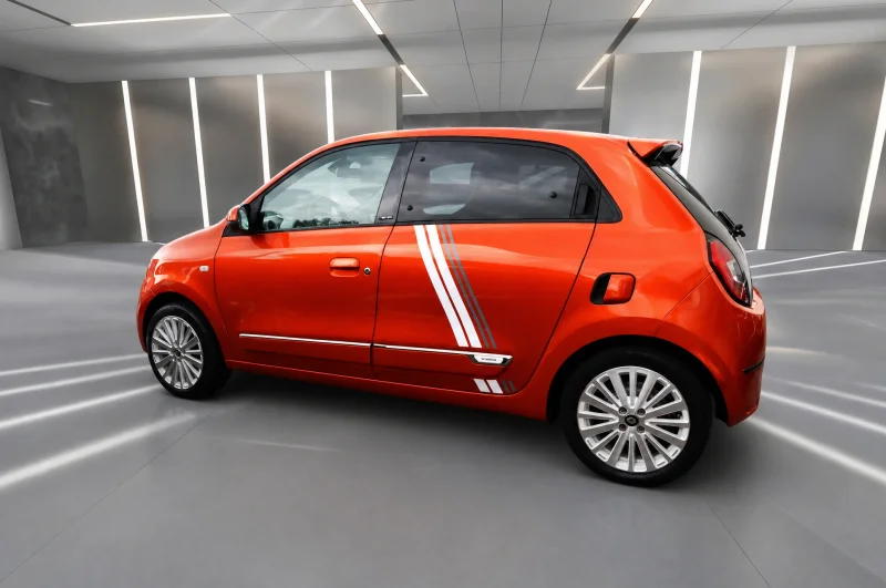 Renault Twingo – 5